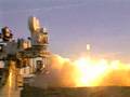 Jason-1 launch images