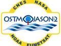OSTM/Jason-2 insignia for launch vehicle