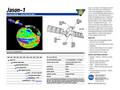 Jason-1 Fact Sheet