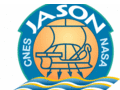 CNES Jason Logo