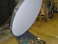 OSTM/Jason-2 Radiometer Antenna
