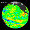 Read news item: Pacific Locked in 'La Nada' Limbo