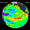 The Fickle El Niño of 2014