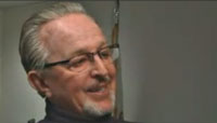 Dr. Bill Patzert video interview 'The Oceans Are Heating Up And Rising'