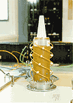 Jason-1 DORIS instrument