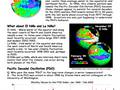 Pacific Decadal Oscillation flyer