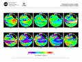 Tracking the Oceans' Height To Understand Earth's Climate
