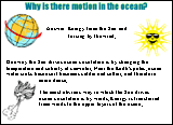 Ocean Motion