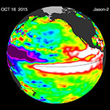 Latest jason data from: 10/16/2015