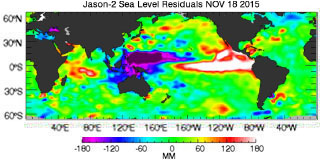 Latest jason data from: 11/18/2015