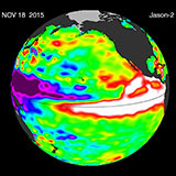 Latest jason data from: 11/18/2015