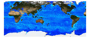OSIW: Oceanic Sub-mesoscales and Internal gravity Waves: an issue for SWOT