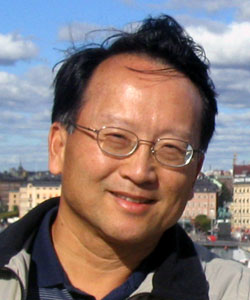 Dr. Lee-Lueng Fu