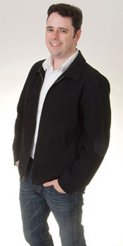 Dr. Josh Willis