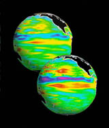 Improving El Niño Predictions