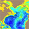 Pathways of Meridional Circulation in the Ocean Climate System