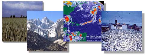 Why study the ocean image