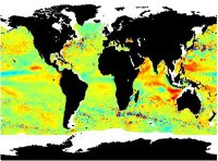 Reconstructed Sea Level, 1950-2009