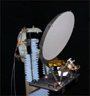 OSTM/Jason-2 Radiometer