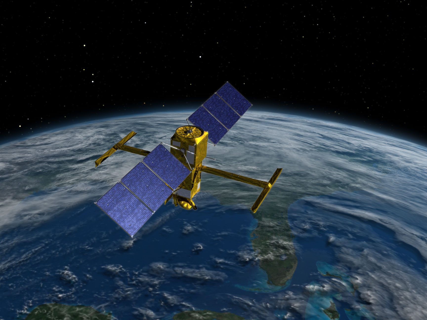 Overview | Missions – Ocean Surface Topography from Space