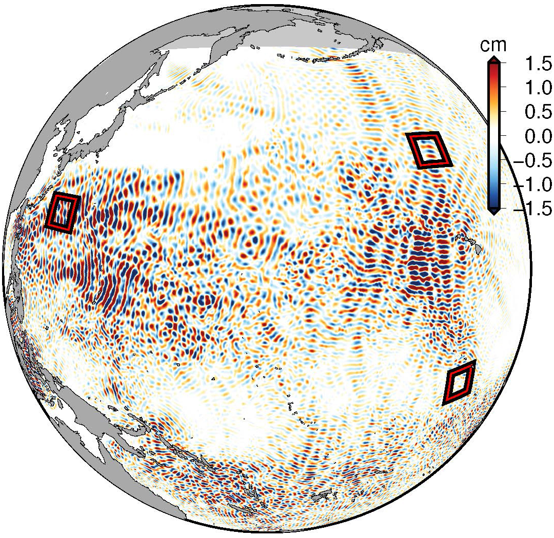 Studies of Ocean Tides with Satellite Altimetry