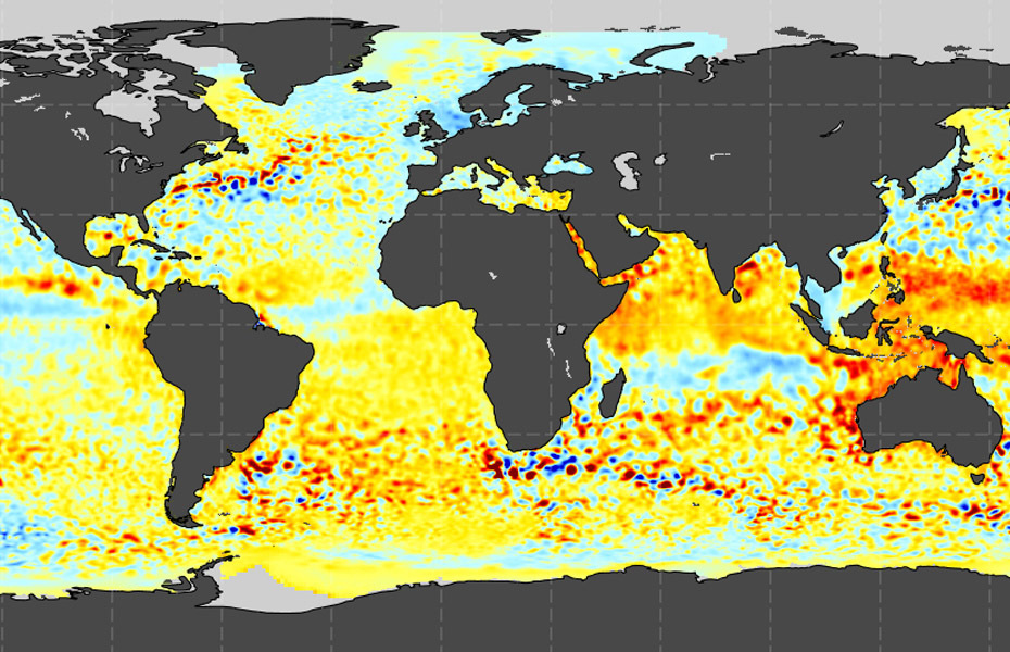 JPL Measures grids v2205