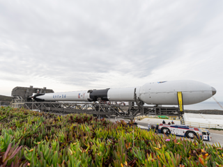 Sentinel 6Bs Epic Journey Launch Site Bound Dont Miss It - tvsipr5
