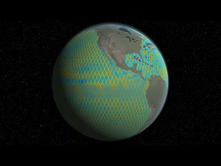 Earth Science Basics: Sea Level Rise | Ocean Surface Topography From Space