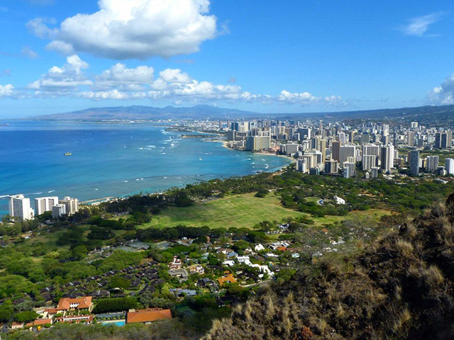 NASA Analysis Sees Spike in 2023 Global Sea Level Due to El Niño 