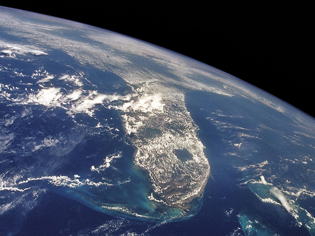 NASA Analysis Shows Unexpected Amount of Sea Level Rise in 2024