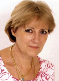 Anny Cazenave