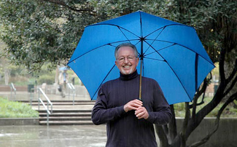 Bill Patzert