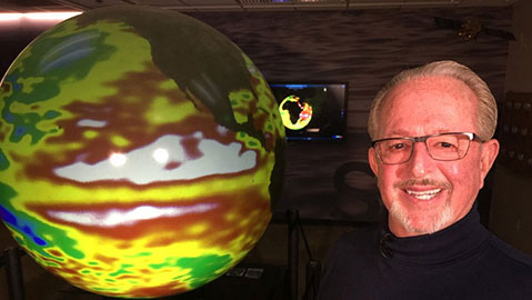 Bill Patzert